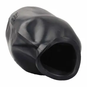 Мембрана для гідроакумулятора з хвостом Ø90мм 50–60л Rubber WETRON (779502) №2