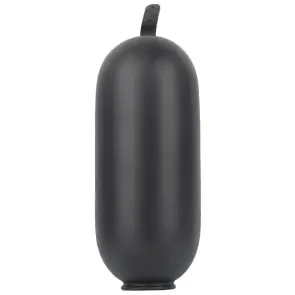 Мембрана для гідроакумулятора з хвостом Ø90мм 80–100л Rubber WETRON (779503) №1