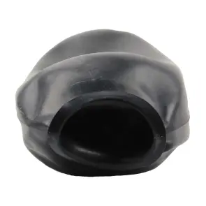 Мембрана для гідроакумулятора з хвостом Ø90мм 80–100л Rubber WETRON (779503) №3