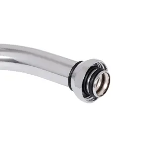 Вылив (гусь) 3/4" для кухни ухо AQUATICA (XH-6241) (9793595) №4