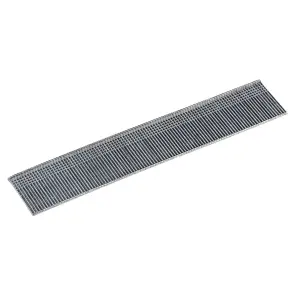 Гвозди планковые 25×1.25×1мм для пневмостеплера (5000шт) SIGMA (2818251) №4