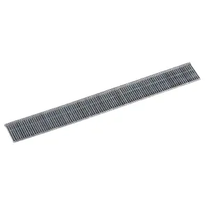 Цвяхи планкові 16×1.25×1мм для пневмостеплера (5000шт) SIGMA (2818161) №4