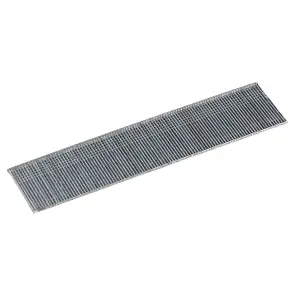 Гвозди планковые 30×1.25×1мм для пневмостеплера (5000шт) SIGMA (2818301) №4