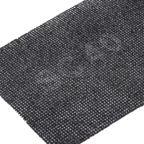 Сетка абразивная 115×280мм Р40 (5шт) SIGMA (9160401) №5