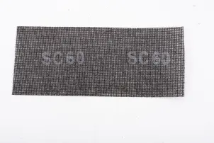 Сетка абразивная 115×280мм Р60 (5шт) SIGMA (9160601) №3