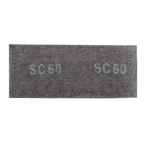 Сетка абразивная 115×280мм Р60 (5шт) SIGMA (9160601) №4