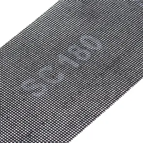 Сетка абразивная 115×280мм Р180 (5шт) SIGMA (9161801) №5