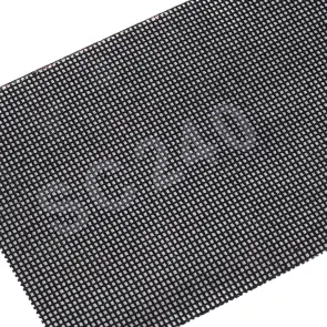 Сетка абразивная 115×280мм Р240 (5шт) SIGMA (9162401) №3