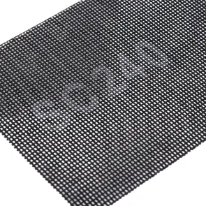 Сетка абразивная 115×280мм Р240 (5шт) SIGMA (9162401) №6
