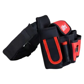 Пояс слюсарний 8 кишень ULTRA (7425312) №4