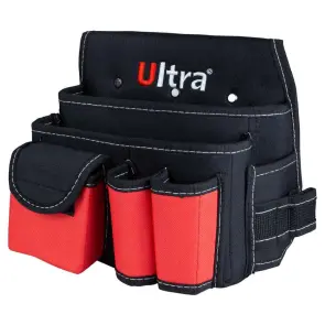 Пояс слюсарний 15 кишень ULTRA (7425332) №1