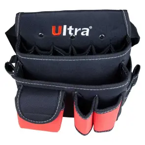 Пояс слюсарний 15 кишень ULTRA (7425332) №3