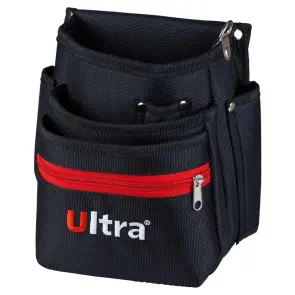 Карман поясний слюсарний 7 кишень ULTRA (7425612) №1