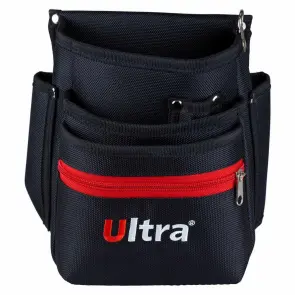 Карман поясний слюсарний 7 кишень ULTRA (7425612) №2