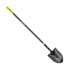 Бетонозмішувач Procraft PCM125 та лопата штикова кована PRO-CRAFT GRS-1500 №10