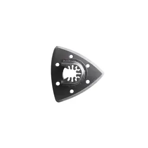 Sturmax 9050M-06-01 Шлифовальная подошва треугольная №1
