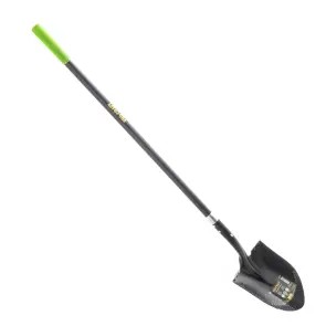 Аккумуляторная тачка Procraft PWB150 та Лопата штикова кована PRO-CRAFT GRS-1500 №5