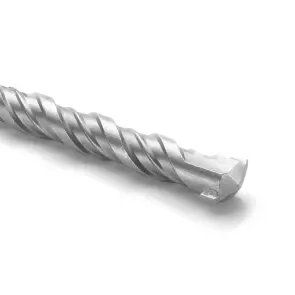 Sturmax 9019M-SDS-24x0450 Бур двойная спираль SDS+ 24x450 мм №2