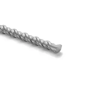 Sturmax 9019M-SDS-18x0600 Бур двойная спираль SDS+ 18x600 мм №2