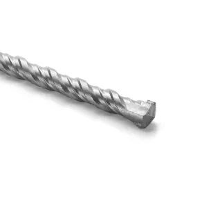 Sturmax 9019M-SDS-16x0450 Бур двойная спираль SDS+ 16x450 мм №2