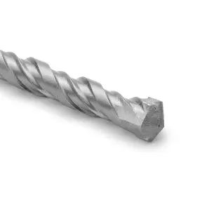 Sturmax 9019M-SDS-12x0160 Бур двойная спираль SDS+ 12x160 мм №2