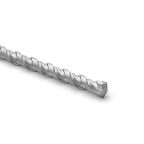 Sturmax 9019M-SDS-10x0260 Бур двойная спираль SDS+ 10x260 мм №2