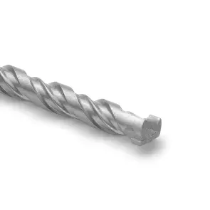 Sturmax 9019M-SDS-10x0160 Бур двойная спираль SDS+ 10x160 мм №2