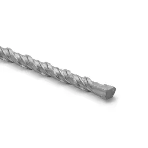 Sturmax 9019M-SDS-08x0210 Бур двойная спираль SDS+ 8x210 мм №2