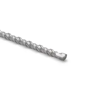 Sturmax 9019M-SDS-06x0260 Бур двойная спираль SDS+ 6x260 мм №2