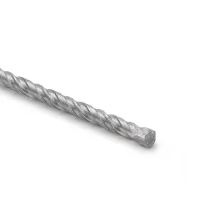 Sturmax 9019M-SDS-06x0210 Бур двойная спираль SDS+ 6x210 мм №2