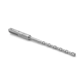 Sturmax 9019M-SDS-06x0160 Бур двойная спираль SDS+ 6x160 мм №1