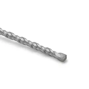 Sturmax 9019M-SDS-05x0160 Бур двойная спираль SDS+ 5x160 мм №2