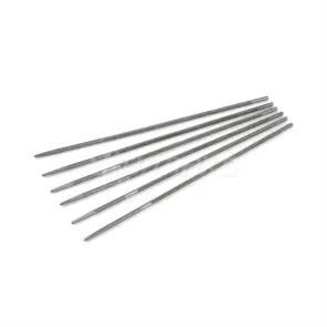 Sturmax GCM99-F30 Напильник круглый для заточки цепей 3.0 мм, 1/4" 12шт №1