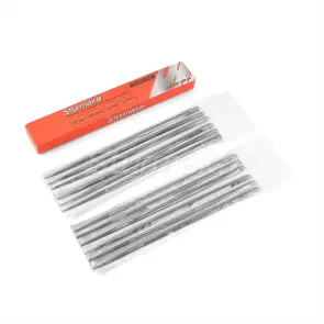Sturmax GCM99-F48 Напильник круглый для заточки цепей 4.8 мм, 0,325" №2