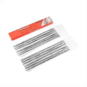 Sturmax GCM99-F40 Напильник круглый для заточки цепей 4.0 мм, 3/8" №2