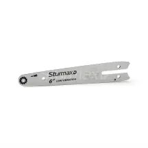 Sturmax CCM9901CR-997SB Шина 6", 1/4", 1,1 мм, 36 звеньев
