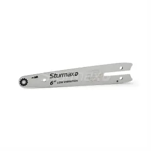 Sturmax CCM9901CR-997SB Шина 6", 1/4", 1,1 мм, 36 ланок №1