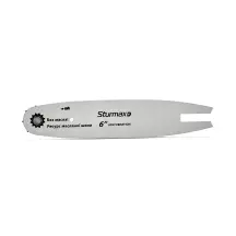 Sturmax CCM9916S-997SB Пыльная шина 6″/152 мм