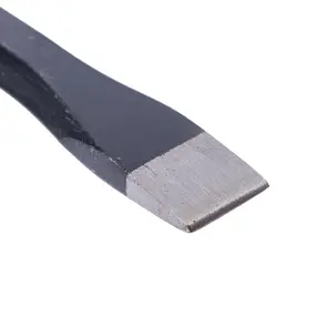 Зубило з обмежувачем 300×16×23мм SIGMA (4325131) №8