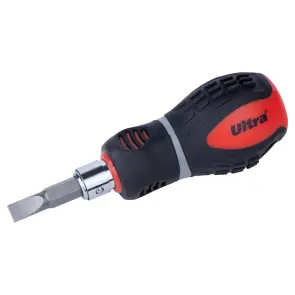 Викрутка 2в1 MINI PH 2-SL 6.0×38мм S2 Profi ULTRA (4000652) №3