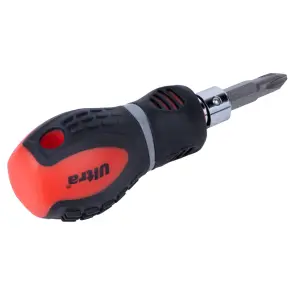 Викрутка 2в1 MINI PH 2-SL 6.0×38мм S2 Profi ULTRA (4000652) №5
