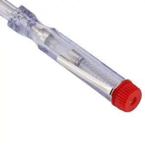 Индикатор напряжения автомобильный 6-24В 155мм SIGMA (4008651) №5
