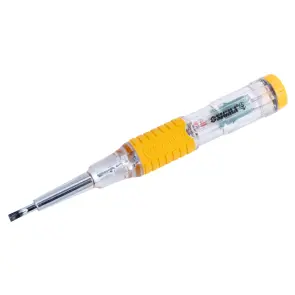 Викрутка-індикатор SL 3.0×140мм 110-250В SIGMA (4008711) №2
