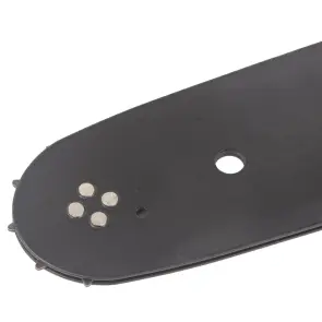 Шина направляющая для бензопилы 40см шаг цепи 0.325 SIGMA (5606361) №3