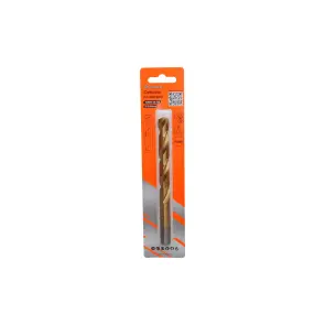 Sturmax 1055M-04-125 Свердло по металу 12,5 мм, 1 шт/уп №2