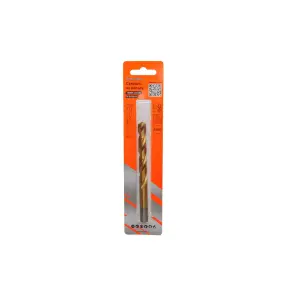 Sturmax 1055M-04-105 Свердло по металу 10,5 мм, 1 шт/уп №2