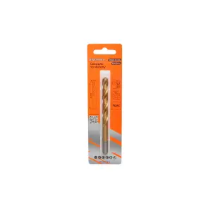 Sturmax 1055M-04-085 Свердло по металу 8,5 мм, 1 шт/уп №2