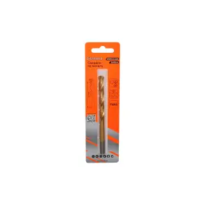 Sturmax 1055M-04-080 Свердло по металу 8 мм, 1 шт/уп №2