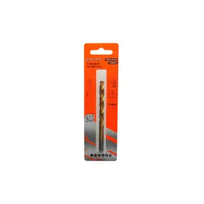 Sturmax 1055M-04-070 Свердло по металу 7 мм, 1 шт/уп №2