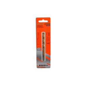 Sturmax 1055M-04-067 Свердло по металу 6,7 мм, 1 шт/уп №2